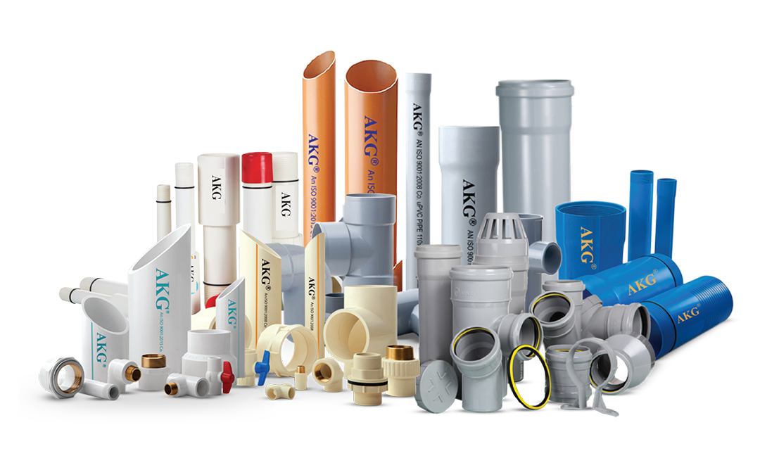 Plumbing Division Products