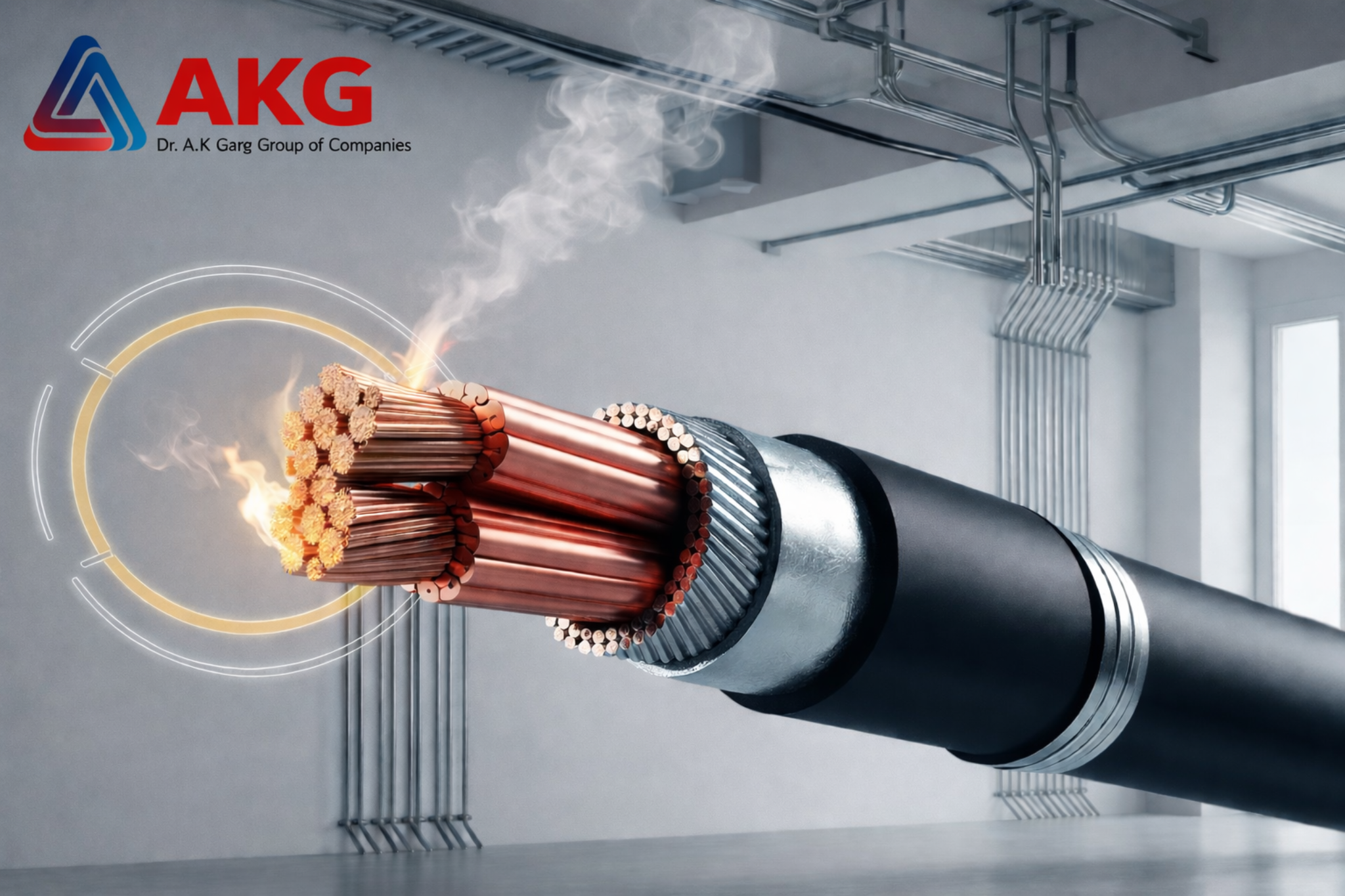 What Are FRLS Cables and the Key Advantages for Safer Electrical Systems