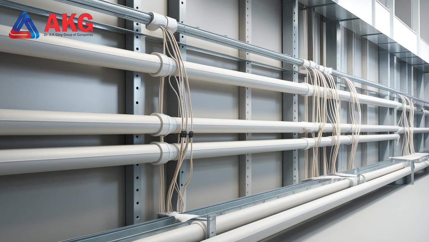 What is PVC Conduit Pipes and Why Do We Use Them in Wiring?