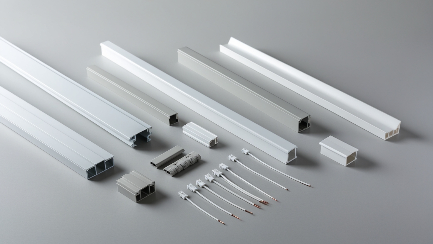 PVC Casing and Capping: A Versatile Solution for Wiring Needs