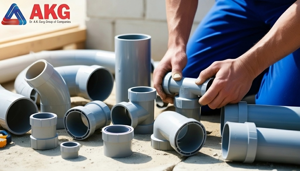 Plumbing Fixtures and Fittings: A Complete Guide for Long-Lasting Systems