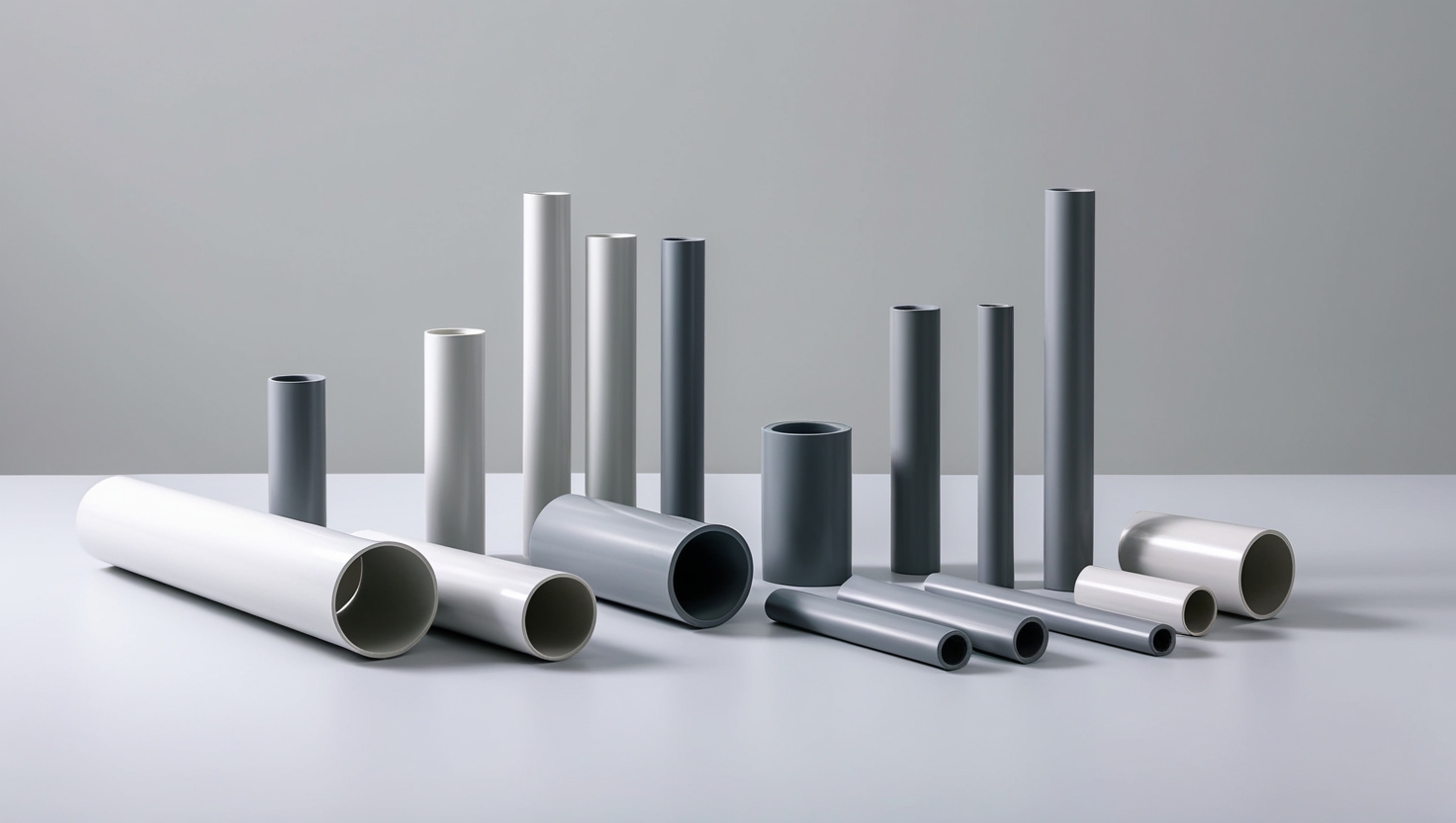 Advantages of PVC Conduit